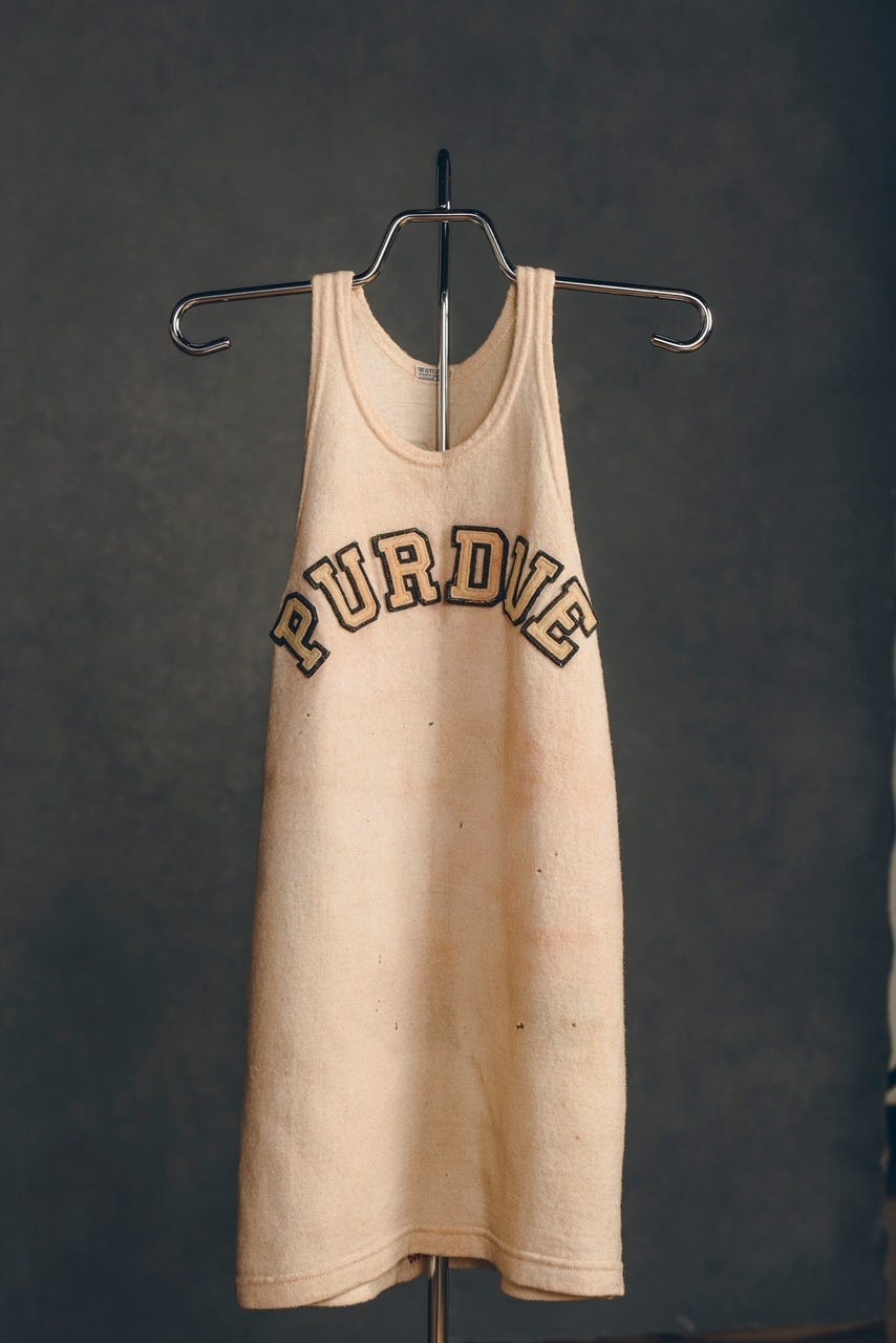 purdue brees jersey